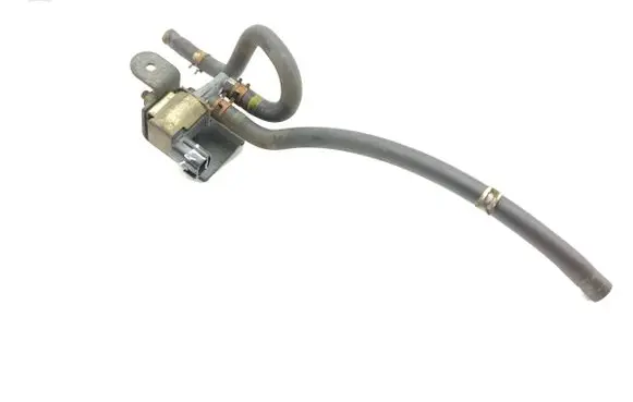 Valve vacuum