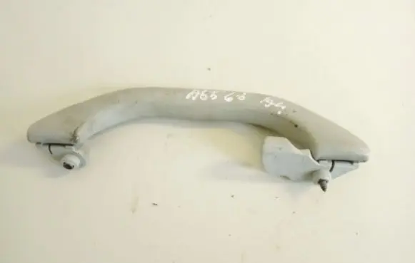 Audi A4 S4 B5 8D Rear interior roof grab handle
