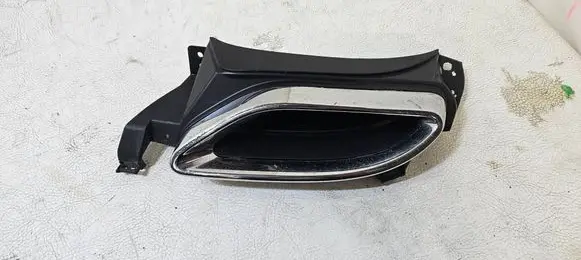 Mercedes-Benz E W213 Quarter panel pressure vent A2138853100