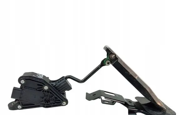 Honda Civic Accelerator throttle pedal