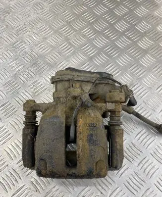 Audi A7 S7 4G Rear brake caliper 660GNO64