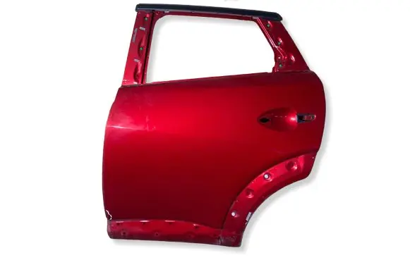 Mazda CX-3 Rear door D10E73010 S5267