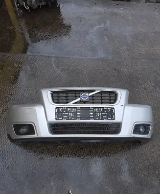 Volvo V50 Front bumper 30744976