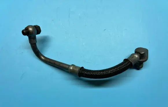 Volvo V60 Turbo turbocharger oiling pipe/hose BM5G6K679CA