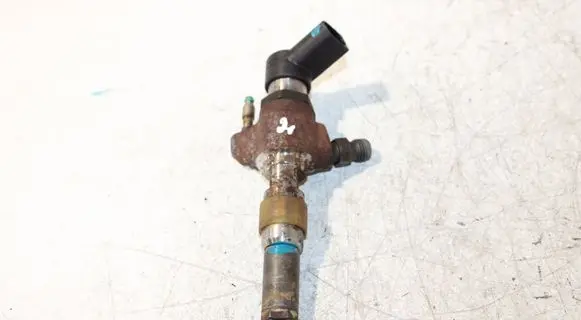 Volvo V70 Fuel injector 9802448680 50274V05