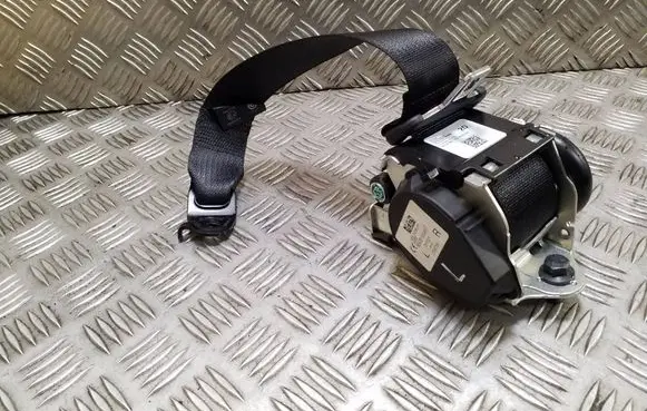 Tesla Model 3 Rear seatbelt 655391500A