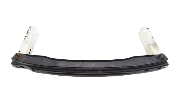 Audi A4 S4 B8 8K Rear bumper support beam 8K0807332A 8K0807331B