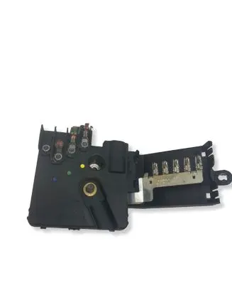Mercedes-Benz E W211 Fuse module 2115461141