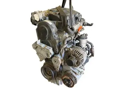 Volkswagen Golf V Engine 038103373R 038145209M 038903143AF