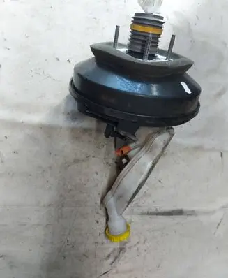 Citroen C4 Cactus Brake booster 9811514380 0409824