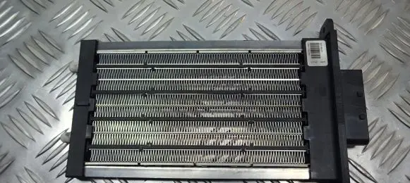 KIA Ceed Interior heater climate box assembly housing 