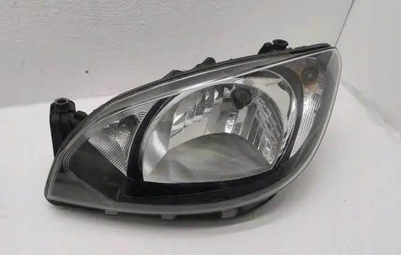 Skoda Citigo Headlight/headlamp 1ST941015D