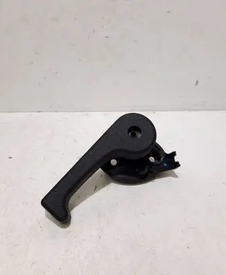 KIA Ceed Engine bonnet (hood) release handle