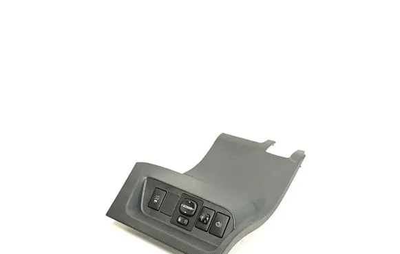 Toyota Auris 150 A set of switches 5554502010
