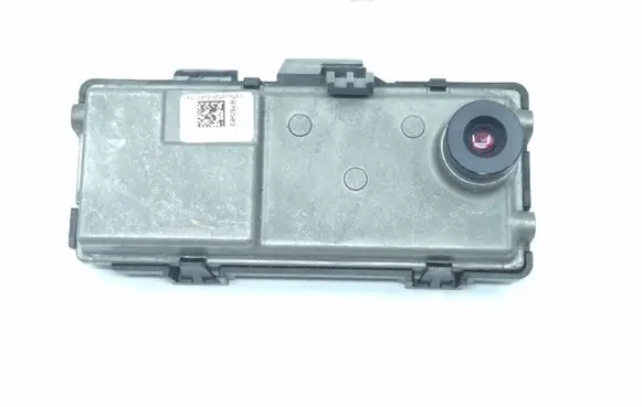 Renault Megane IV Windshield/windscreen camera 284624085R 90876503 20160904248