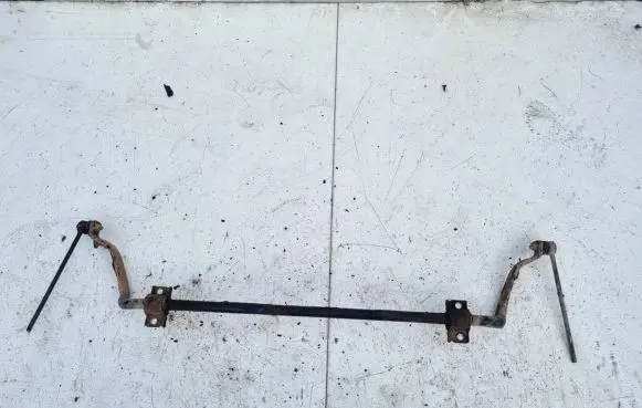 Volvo S80 Front anti-roll bar/sway bar