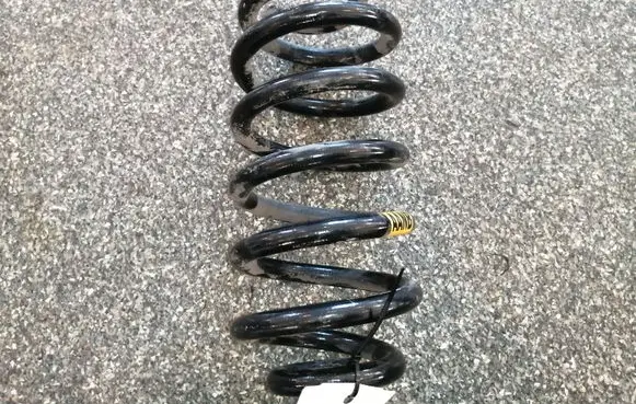 Buick Encore I Rear coil spring 95174968