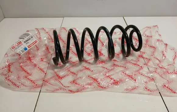 Mini One - Cooper R57 Rear coil spring 2120525
