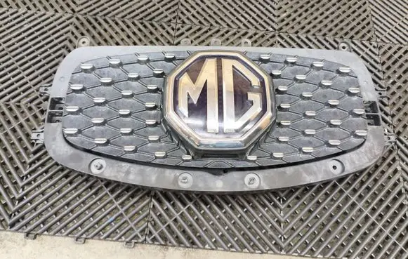 MG ZS Front bumper upper radiator grill 10749241