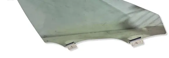 Audi A4 S4 B9 Front door window glass four-door 8W0845022 E000186
