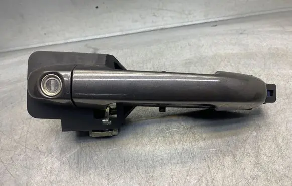 KIA Ceed Front door exterior handle