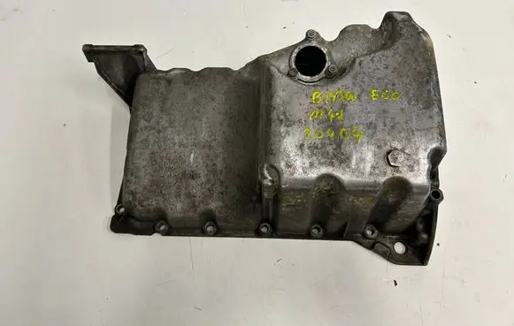 BMW 5 E60 E61 Oil sump 7796050