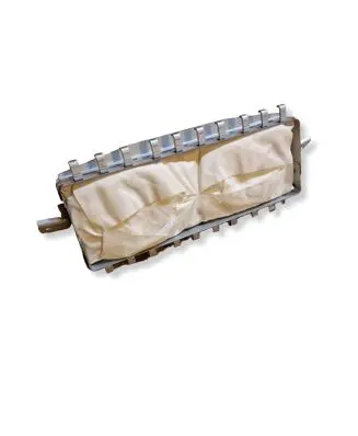 Nissan Murano Z51 Passenger airbag BAMPT11696