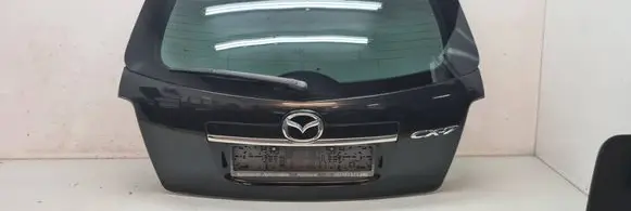 Mazda CX-7 Truck tailgate 3221ATS
