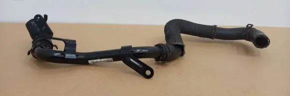 Land Rover Evoque I Air intake hose/pipe G4D39Y439BD