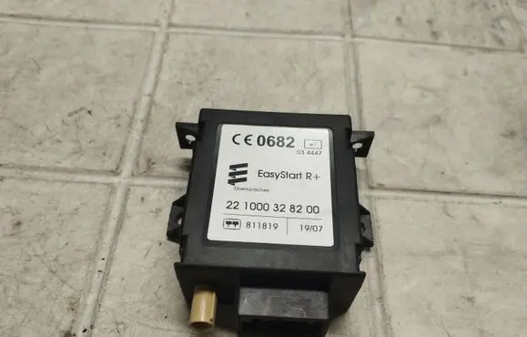 Ford Transit Immobilizer control unit/module 221000328200 811819