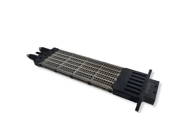 Citroen Berlingo Electric cabin heater radiator A52103100 130529