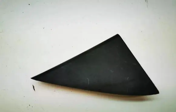 KIA Sportage Plastic wing mirror trim cover 876601F010