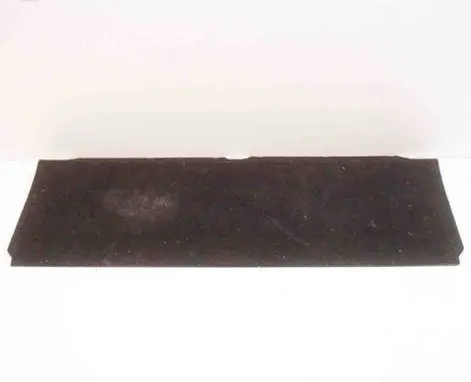 Mazda 6 Trunk/boot floor carpet liner GHP96883X
