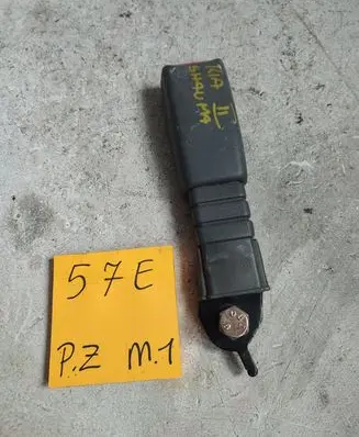KIA Shuma Front seatbelt buckle DBIA97