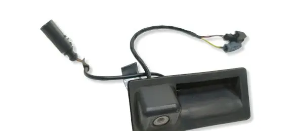 Porsche Cayenne (92A) Reversing camera 7P5827566C