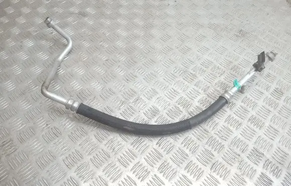 Renault Captur Air conditioning (A/C) pipe/hose 924540424R