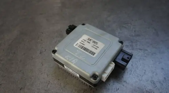 KIA Optima Steering rack control module 2T563-99500 4TFY1204 3Q563-99580