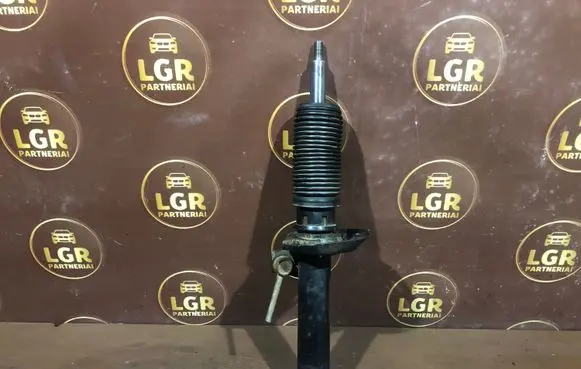 Skoda Octavia Mk2 (1Z) Front shock absorber/damper 383363EGT