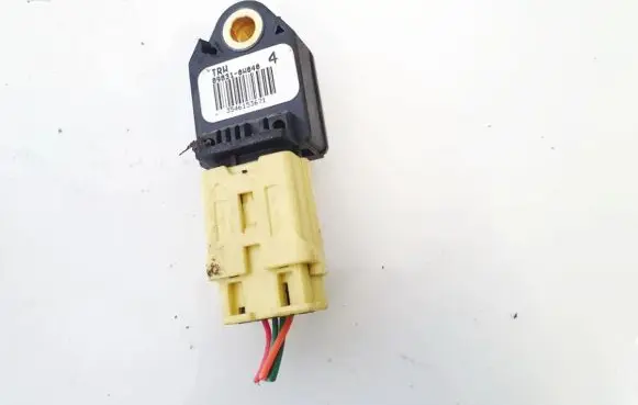 Lexus IS 220D-250-350 Airbag deployment crash/impact sensor 89831-0w040
