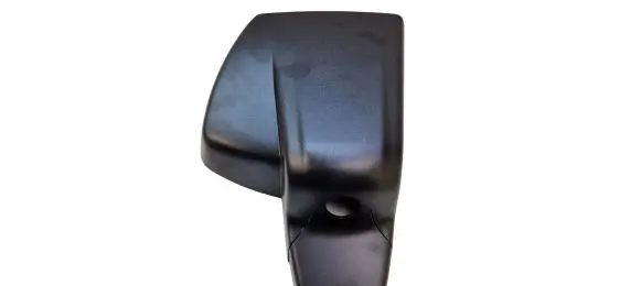 Ford Fusion II Rearview mirror trim DS7317D568 DS7317D568DEW FJGRA