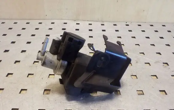 Hyundai i40 Turbo solenoid valve 394502A600