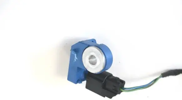 Jaguar XF X250 Airbag deployment crash/impact sensor 8X23148345AA