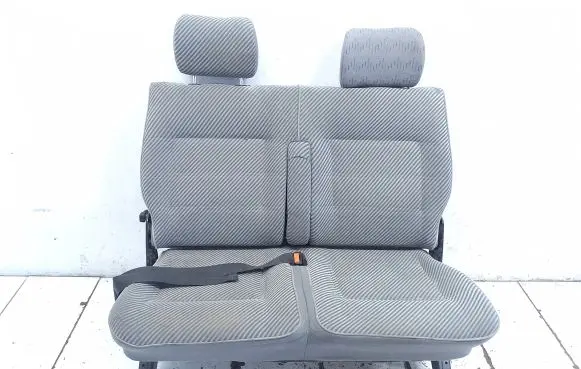 Volkswagen Transporter - Caravelle T4 Rear seat 