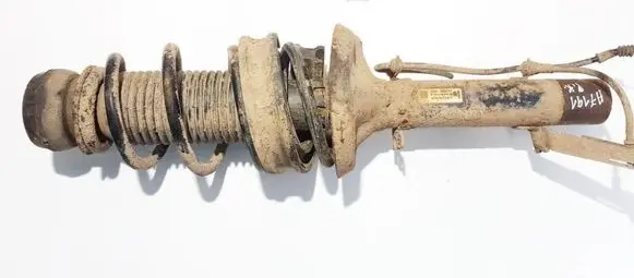 Audi A3 S3 8L Front shock absorber/damper 1j0413031cp