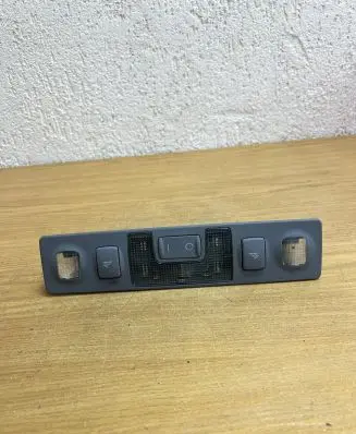 Audi A6 S6 C5 4B Rear seat light 4B0947111 F3436