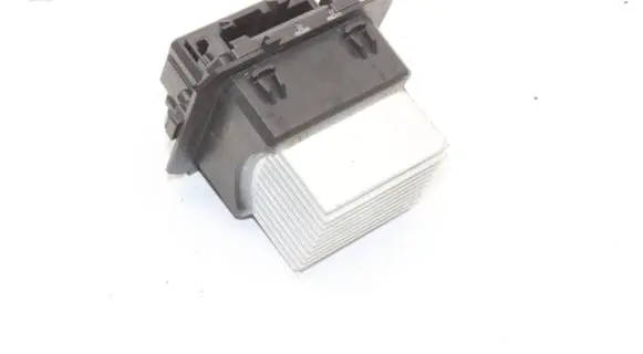 Mazda MX-5 ND Heater blower motor/fan resistor T1033613FC