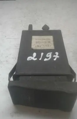 Audi 100 S4 C4 Windscreen/window heater switch 4A0941503A