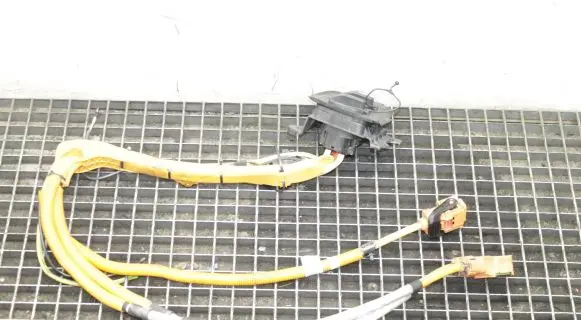BMW i3 Electric car charging cable 9396543