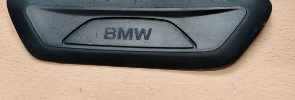 BMW 2 F46 Rear sill trim cover 7298909