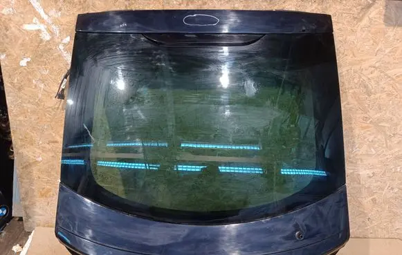 Opel Insignia B Tailgate/trunk/boot lid 